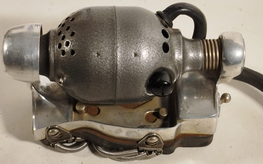 OSTER SCENTİFİC MASSAGE MODALIYT ELEKTİRİKLİ MEKANİK  MASAJ ALETİ