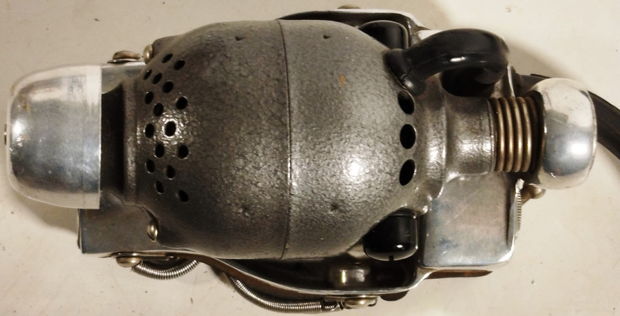 OSTER SCENTİFİC MASSAGE MODALIYT ELEKTİRİKLİ MEKANİK  MASAJ ALETİ