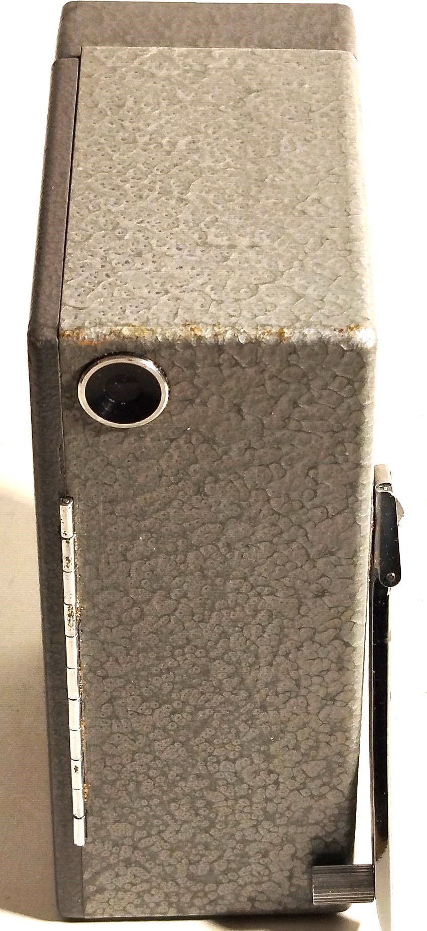 VİRGİNİE SEM KURMALI MEKANİK FİLM CEKİM KAYIT CAMERA FRANCE