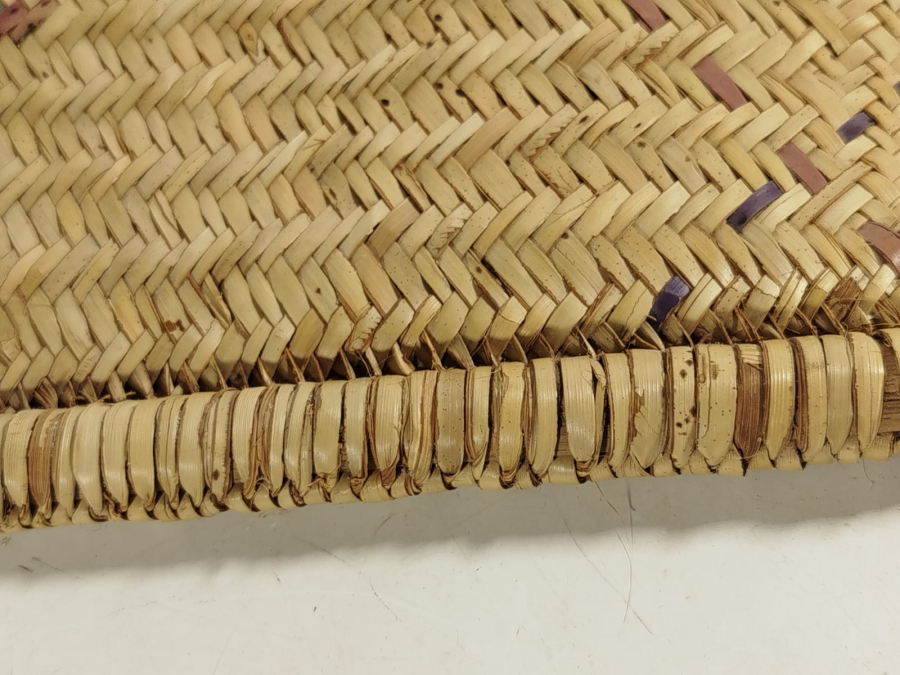 1980 HURMA MEYVASI SACAGINDAN YAPILMA YELLEME YELPAZESİ NARGİLE MANGAL SERİNLEME 