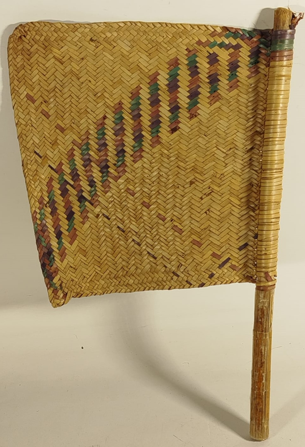 1980 HURMA MEYVASI SACAGINDAN YAPILMA YELLEME YELPAZESİ NARGİLE MANGAL SERİNLEME 