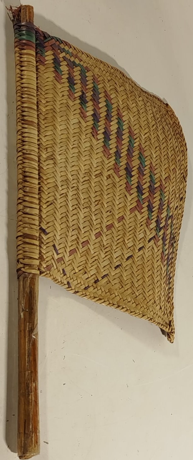 1980 HURMA MEYVASI SACAGINDAN YAPILMA YELLEME YELPAZESİ NARGİLE MANGAL SERİNLEME 