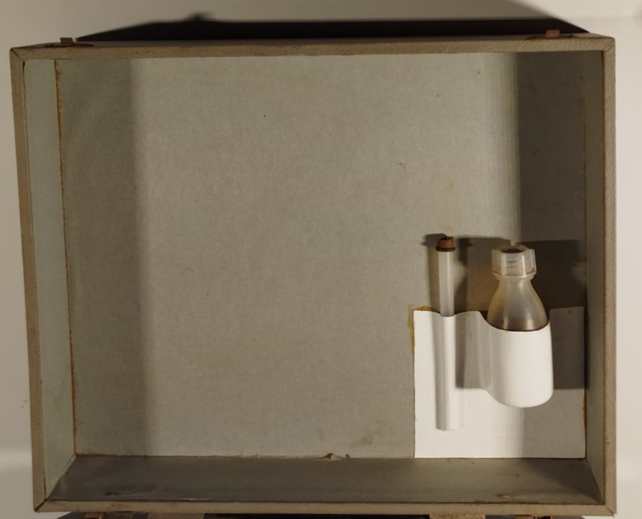 JUWEL MİNİSTRİP 8 S 8  JUWEL İNTERNATIONAL MUNCHEN MİLANO MAKARALI MANYETİK FİLM SERİT YAPISTIRICI