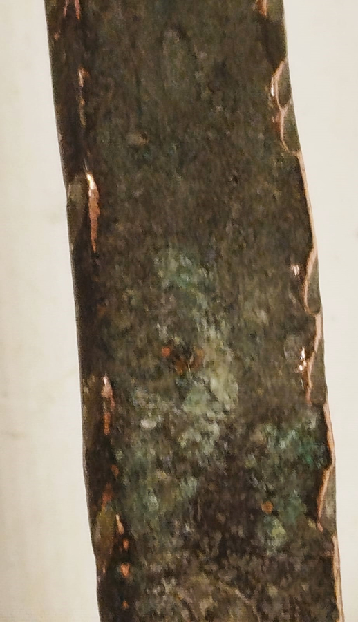 OSMANLI ASEVİ YARDIM EVLERİNE YEMEK DAGITIM KEPCESİ KOMPLE DOGME BAKIR PERCİNLİ EL YAPIM