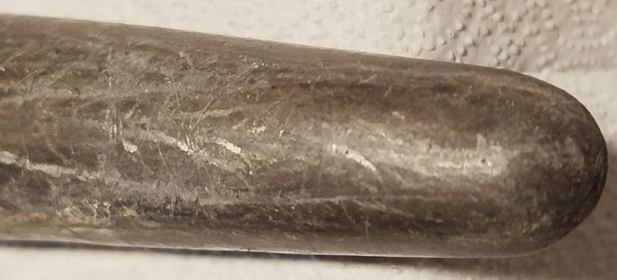 OMANLI GİRİT TASI MASAT ELDE TUTULARAK BICAK KESİCİ BİLEVLEME