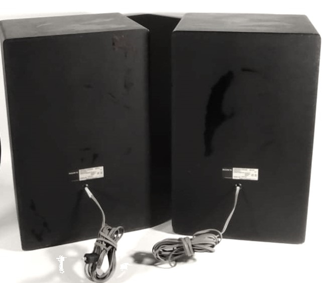 SONY HMK-80B COMPACT MÜZİK SETİ TAM TAKİM ORJİNAL KOLONLARIYLA EFSANE SORUNSUZ FUL SİSTEM