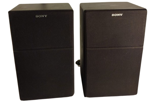 SONY HMK-80B COMPACT MÜZİK SETİ TAM TAKİM ORJİNAL KOLONLARIYLA EFSANE SORUNSUZ FUL SİSTEM