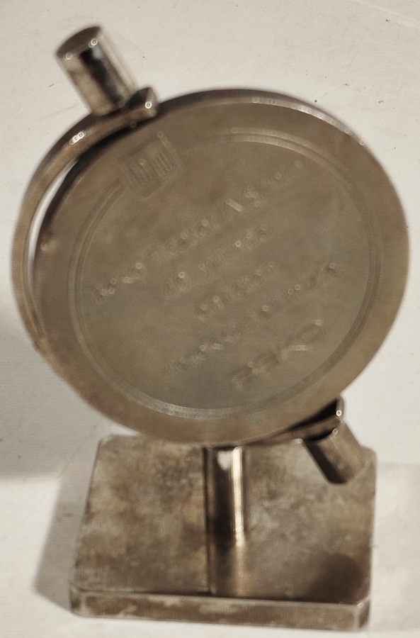 BEKO TİCARET AŞ  NİN 40. YILINDA EN İCDEN TESEKKÜRLERİMİZLE BEKO