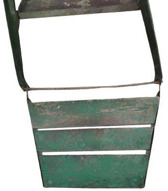 1940 MENGENE TESİSATCI DEMİRCİ SEYYAR ACILIR KAPANIR TASINABİLİR USTA TEZGAHI