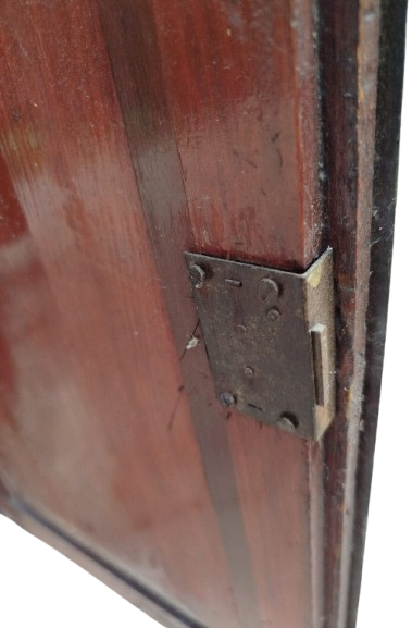 1920 AHSAP MASIF KİLİSE KOSE VİTRİN DOLAP CEKMECELİ CİFT KAPILI RAFLI TOREN DOLAP SARAPLIK 