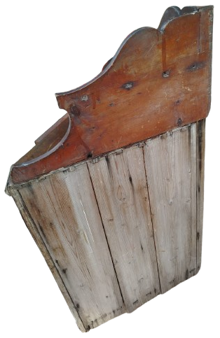 1920 AHSAP MASIF KİLİSE KOSE VİTRİN DOLAP CEKMECELİ CİFT KAPILI RAFLI TOREN DOLAP SARAPLIK 