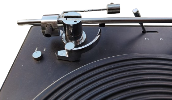 1970 LENCO L-78 WHARFEDALE PROFESYONEL DEC PİKAP MADE IN SWEDEN CRYSTAL SHURE M 75 MB TYPE 2