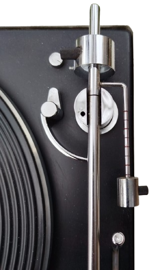 1970 LENCO L-78 WHARFEDALE PROFESYONEL DEC PİKAP MADE IN SWEDEN CRYSTAL SHURE M 75 MB TYPE 2