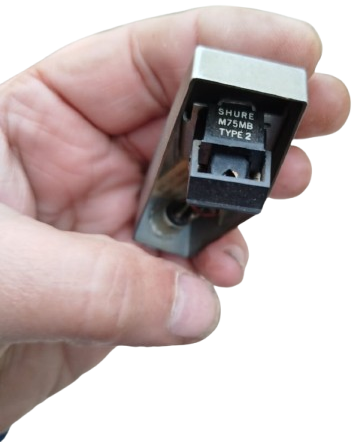 1970 LENCO L-78 WHARFEDALE PROFESYONEL DEC PİKAP MADE IN SWEDEN CRYSTAL SHURE M 75 MB TYPE 2