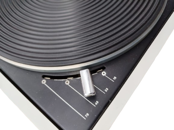 1970 LENCO L-78 WHARFEDALE PROFESYONEL DEC PİKAP MADE IN SWEDEN CRYSTAL SHURE M 75 MB TYPE 2