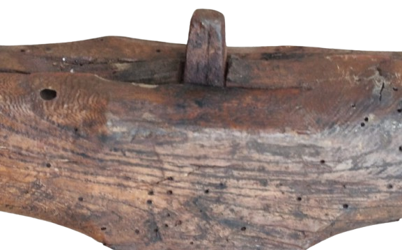 OSMANLI  KAVELA YUVA BURGU KADIRGA MAVNA SALTANAT KAYIGI YAPIMINDA KULLANILAN