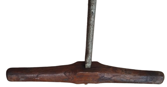 OSMANLI  KAVELA YUVA BURGU KADIRGA MAVNA SALTANAT KAYIGI YAPIMINDA KULLANILAN