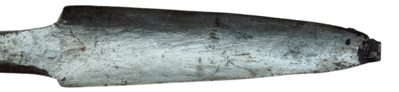 OSMANLI  KAVELA YUVA BURGU KADIRGA MAVNA SALTANAT KAYIGI YAPIMINDA KULLANILAN