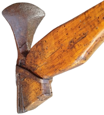 OSMANLI YULARLI KESER KADIRGA MAVNA SALTANAT KAYIGI YAPIMINDA KULLANILAN 