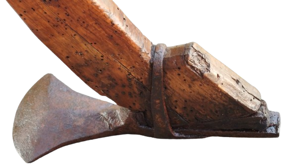 OSMANLI YULARLI KESER KADIRGA MAVNA SALTANAT KAYIGI YAPIMINDA KULLANILAN 