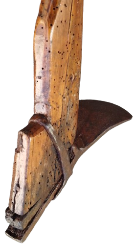 OSMANLI YULARLI KESER KADIRGA MAVNA SALTANAT KAYIGI YAPIMINDA KULLANILAN 