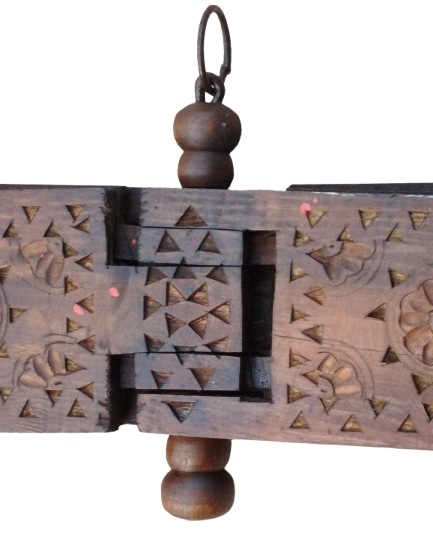 OSMANLI SİNİ AYAGI MASİF TAMAMI EL YAPIM TEK PARCA AGACDAN