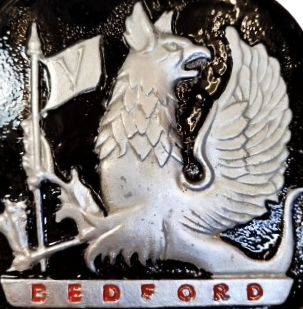 1970 BEDFORD KAMYON ON GOUS ARMASI ALUMİNYUM DOKUM CIVATALI