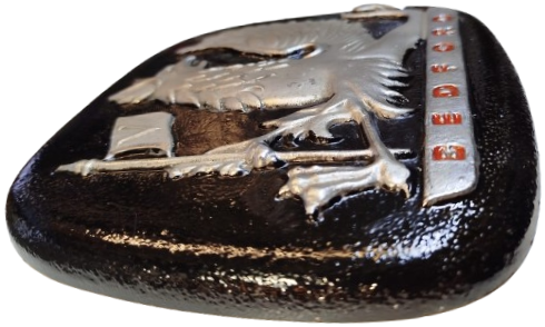 1970 BEDFORD KAMYON ON GOUS ARMASI ALUMİNYUM DOKUM CIVATALI