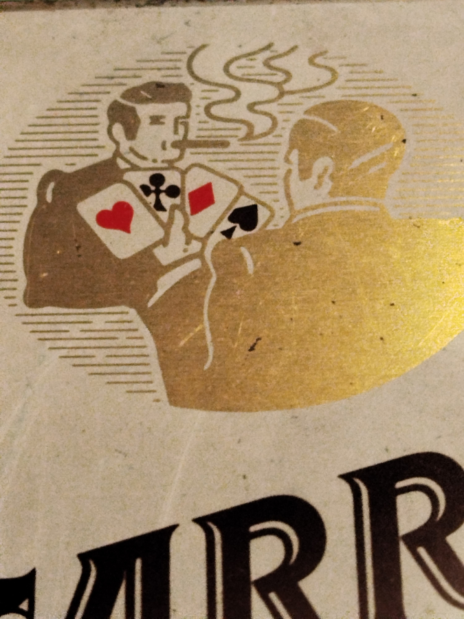 CARRE DAS 20 CİGARES DE CANOTIER KUBARBAZ PURO KUTUSU İÇERSİ BOS