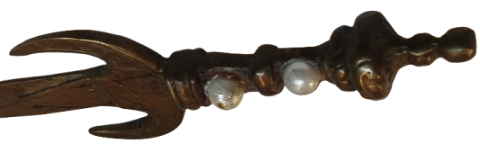 1960 İNCİLİ HANCER PİRİNC DOKME TURİSTLİK AMACLI YAPILMISTIR