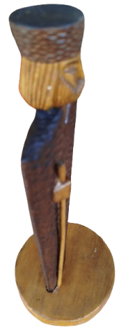 1960 KEPENEKLİ COBAN ELİNDE ASASI EL OYMA İSCİLİK YAPIMI KOMPLE MASIF