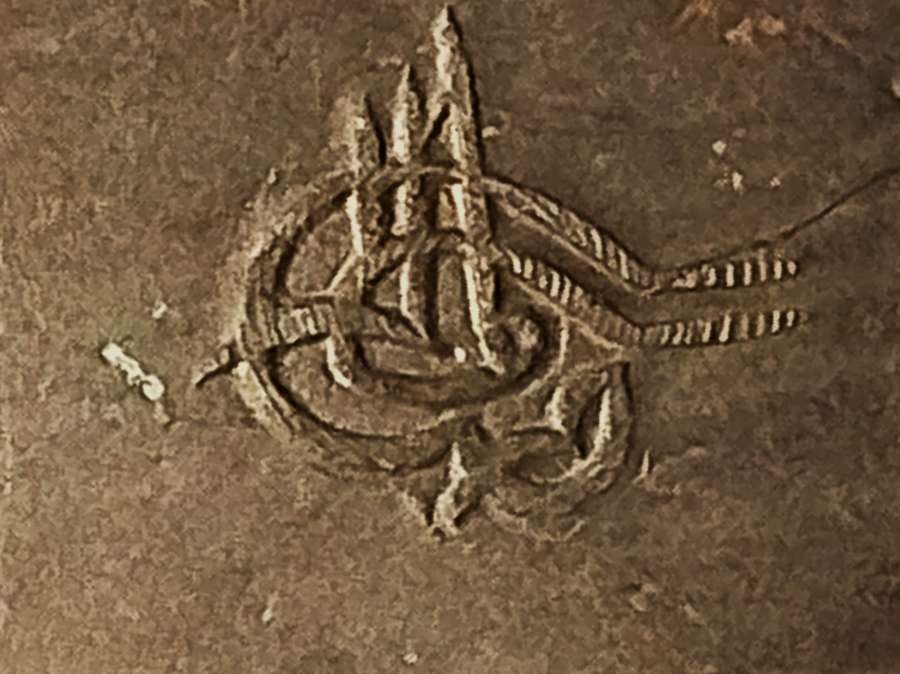 1900 OSMANLI EL YAPIM ACILIP KAPANAN AKORDİYON MUMLU BEZLİ KÖRÜKLÜ BAKIR FENER