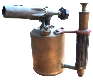 1433 POMPALI PİRİNC KAZANLI PURMUZ OPTIMUS MADE IN SWEDEN