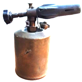 1433 POMPALI PİRİNC KAZANLI PURMUZ OPTIMUS MADE IN SWEDEN