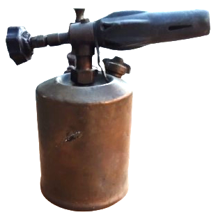 1433 POMPALI PİRİNC KAZANLI PURMUZ OPTIMUS MADE IN SWEDEN