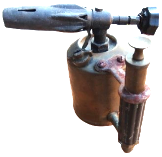 1433 POMPALI PİRİNC KAZANLI PURMUZ OPTIMUS MADE IN SWEDEN