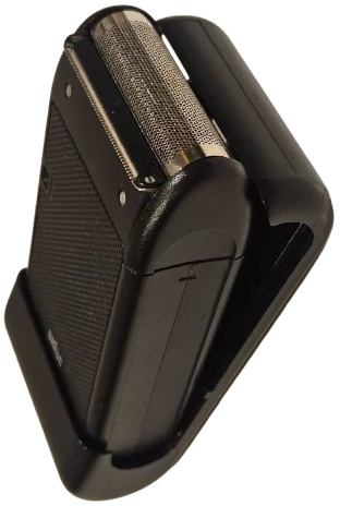 BRAUN SPRINT 5543 PİLLİ TRAS MAKİNESİ MADE IN GERMANY