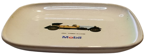 1925 VOISIN  4- LİTRE MOBİL MELAMİN  TABAK