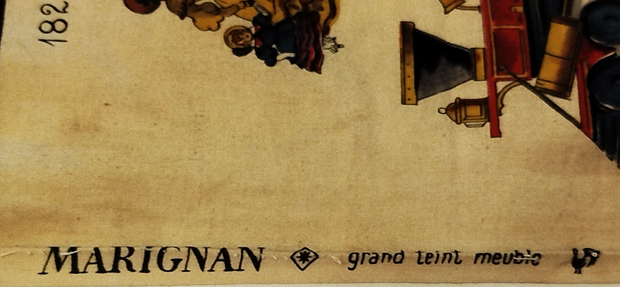 1825 TREN LOKOMOTİF BATI KOVBOY KIZILDERİLİ TEMALI YASTIK KILIF KOMPARTIMAN PERDE OLARAK KULLANILAN BEZ