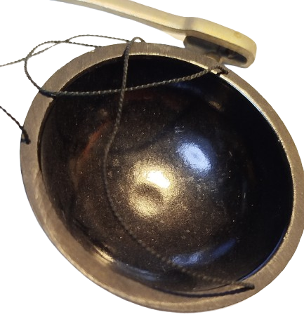 1970 SSCB URETİMİ ESKİ RUSYA  URETİMİ BAKALIT KEFELİ ECZACI KUYUMCU  HASSAS EL TERAZİ 