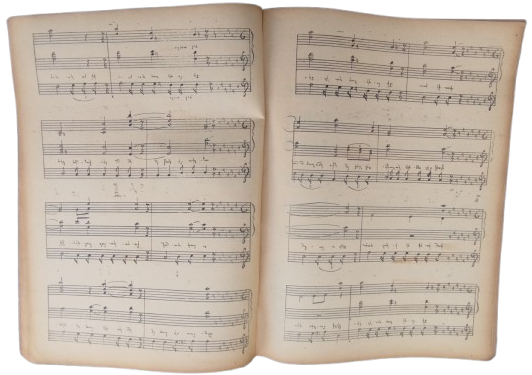 1960 KUDUS ERMENİ PATRİGİ YEGİSE TURYAN IN HAYATI VE ESERLERİ