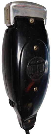 1900 BELCUT  BAKALİT ELEKTİRİKLİ TRAS MAKİNESİ