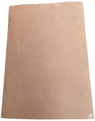 1962 İLİCİN CETİNER İMZALI CALIŞMASI FOTOGRAFCI PASTEL CALIŞMASI