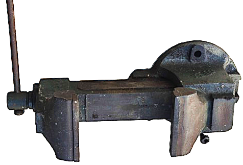 DOLEX FRANSIZ DOVME CELİK BUYUK BOY PROFOSYENEL ATOLYE TEZGAH USTU MENGENE