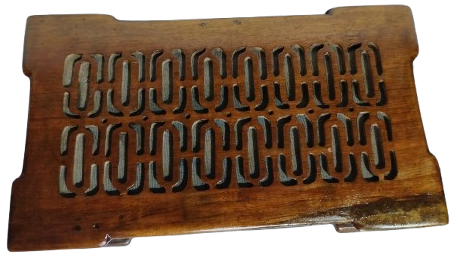 OSMANLI AHSAP EL YAPIM TESTERE İŞCİLİKLİ ANI HATIRA DEGERLİ ESYA SAKLAMA KUTUSU