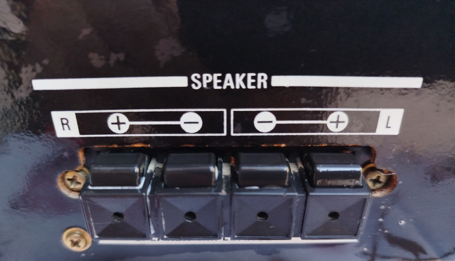 1978 SONY İNTEGRATED STEREO AMPLİFIER MODEL NO  TA-11 AMFİ 2 X 50 100 WAT