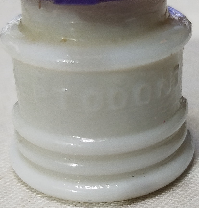 1920 OPAL CAM SİSE SEPTODONT CAUSTINERP SANS ARSENİC FORT DİS BEYAZLATICI