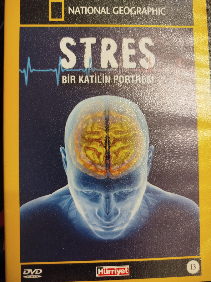 NATIONAL GEOGRAPHIC DUNYADAN BELGESEL 30 ADET DVD CD ORJİNAL BASKI HURRİYET GAZETESİ DAGITIMI