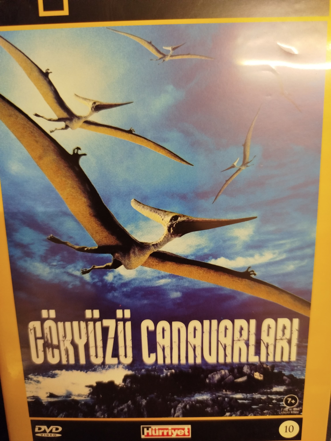 NATIONAL GEOGRAPHIC DUNYADAN BELGESEL 30 ADET DVD CD ORJİNAL BASKI HURRİYET GAZETESİ DAGITIMI