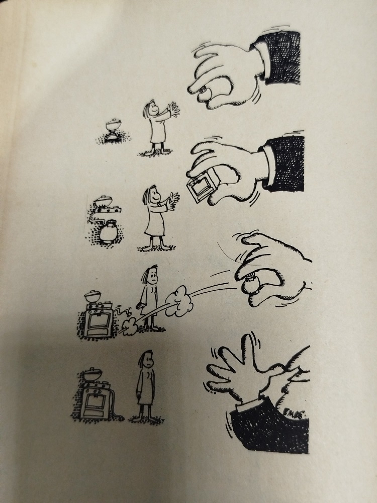 KARAKATUR EMRE KARİKATUR DEGİSİ METİS YAYINLARI